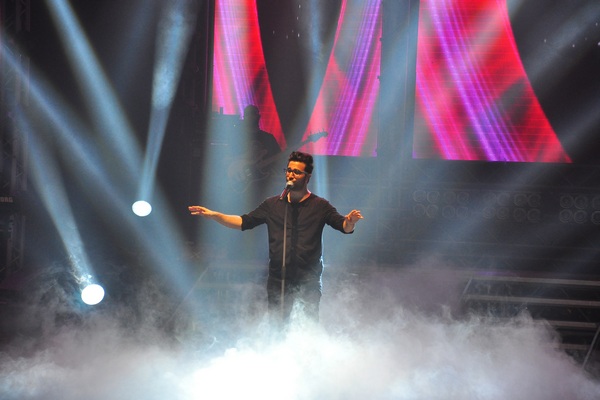 Heartbeat Concert
